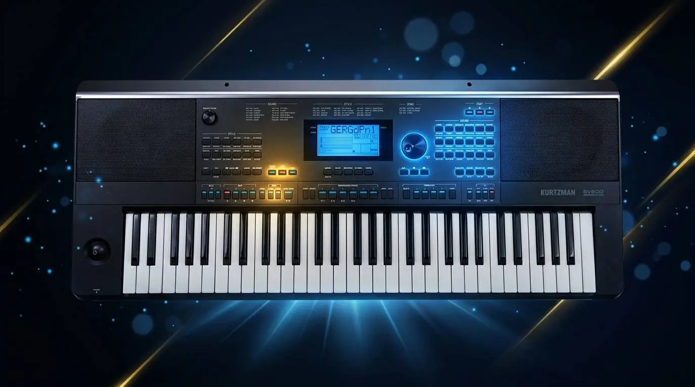 Tại sao Kurtzman SV600 lại được yêu thích?