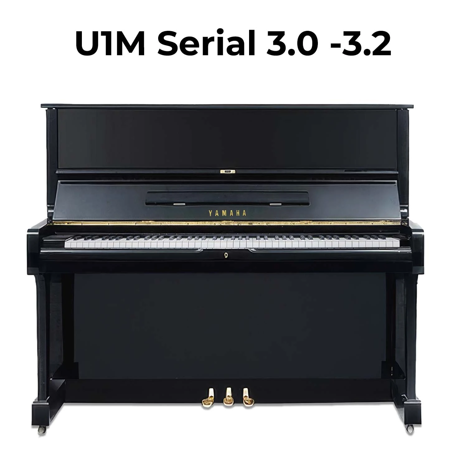 ĐÀN PIANO CƠ CHARIS AH20