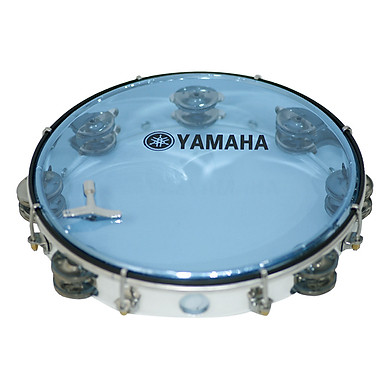 Trống Lắc Tay Tambourine Yamaha