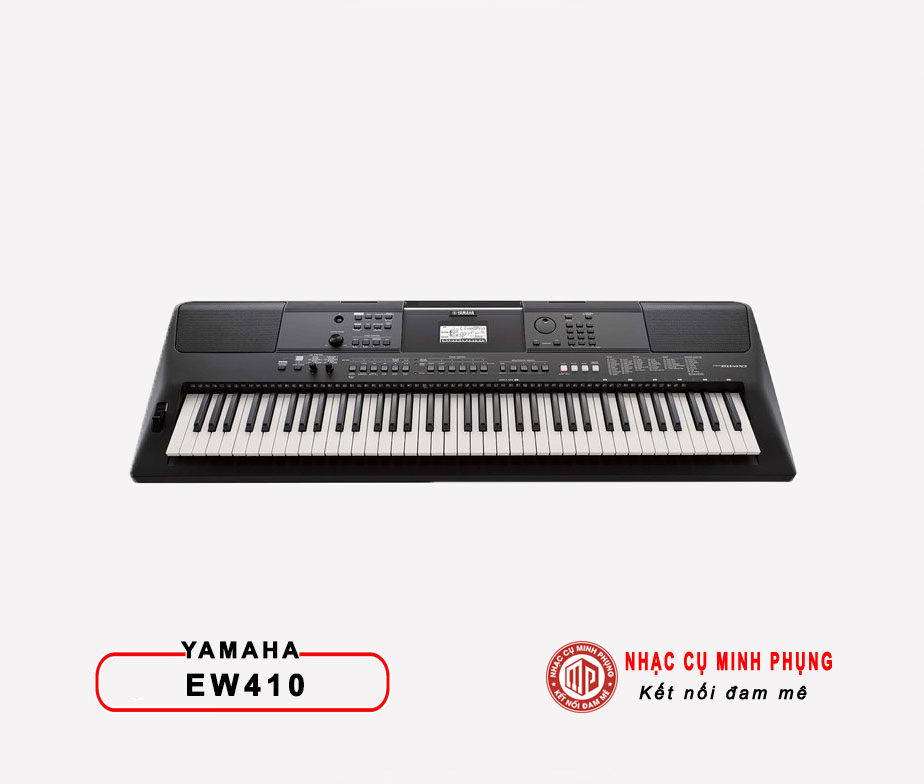 Đàn Organ Yamaha PSR EW410