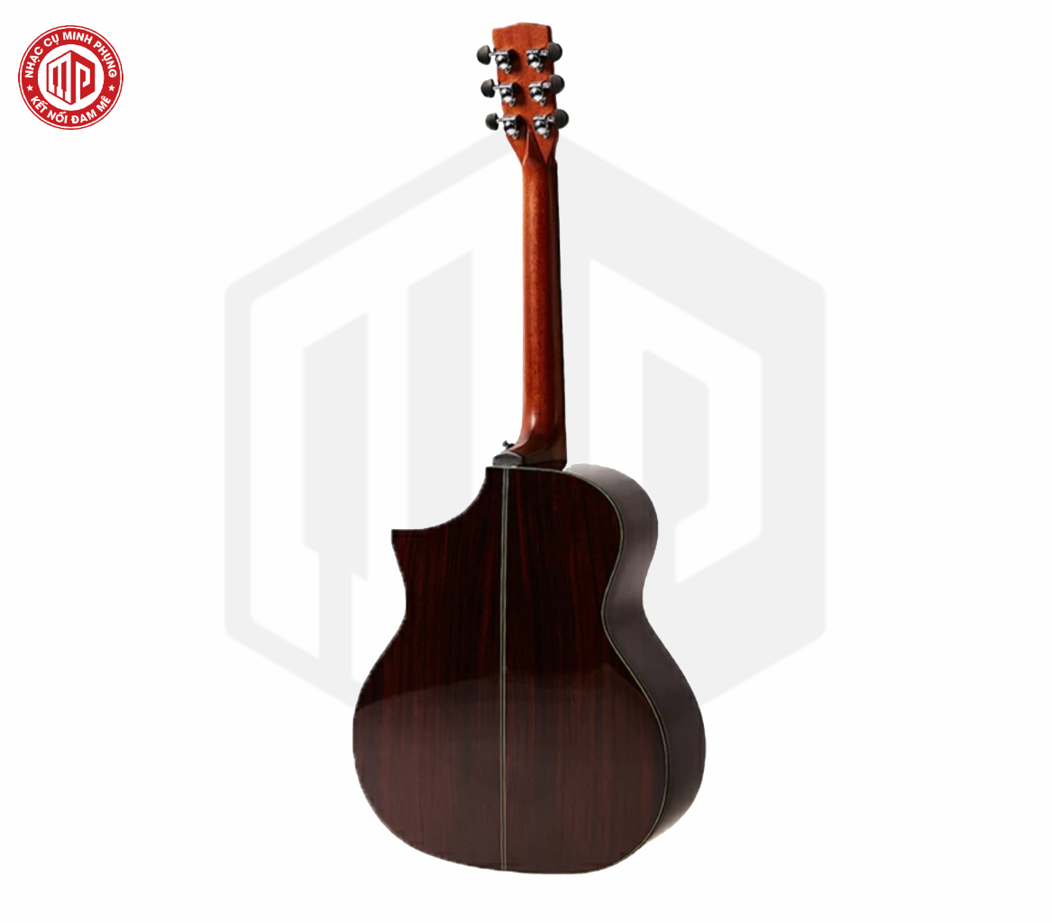 Đàn Guitar Acoustic HEX FX750CE