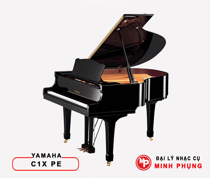 Đàn Grand Piano Yamaha là gì? Giá có phù hợp cùng chất lượng