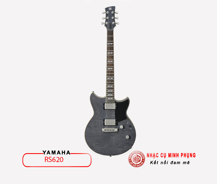 Guitar Điện Yamaha RS620