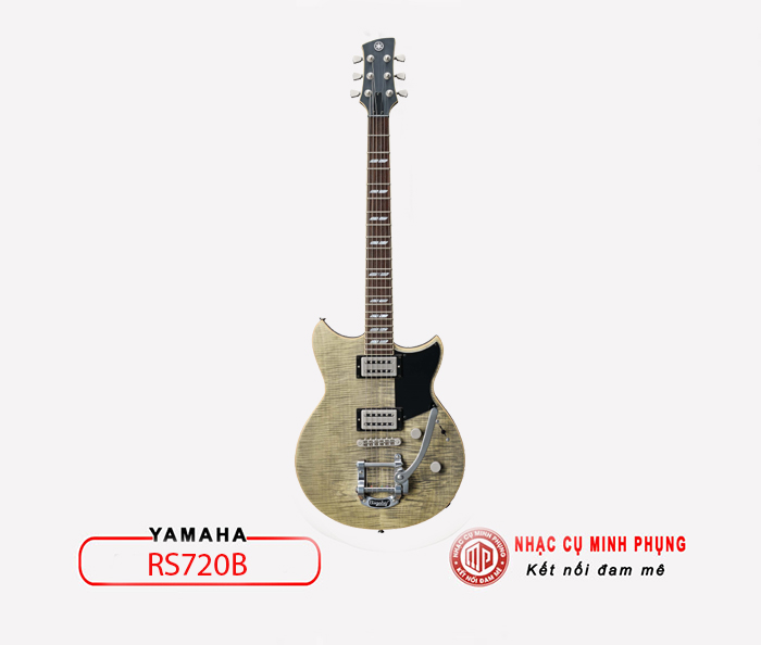 Guitar Điện Yamaha RS720B