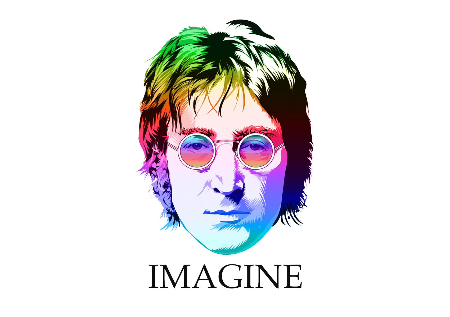 Imagine của John Lennon