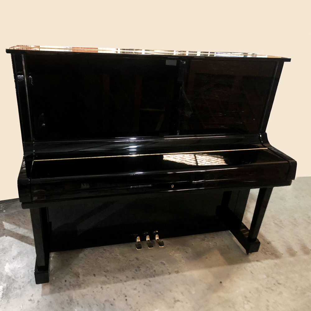 Đàn Piano Yamaha U3H Silent