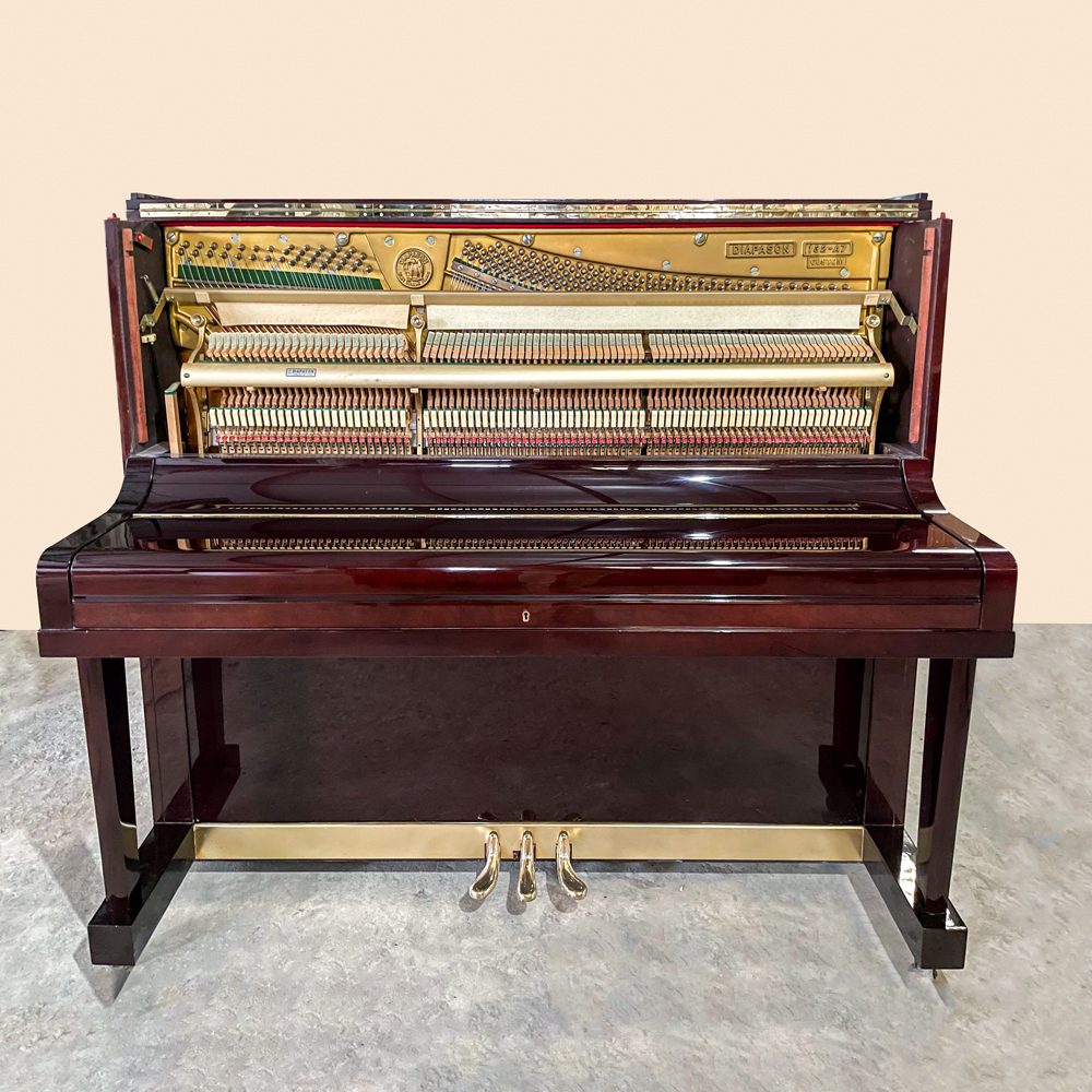 Đàn PIANO CƠ DIAPASON 132A7