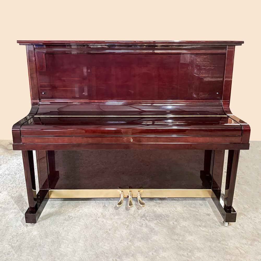 Đàn PIANO CƠ DIAPASON 132A7