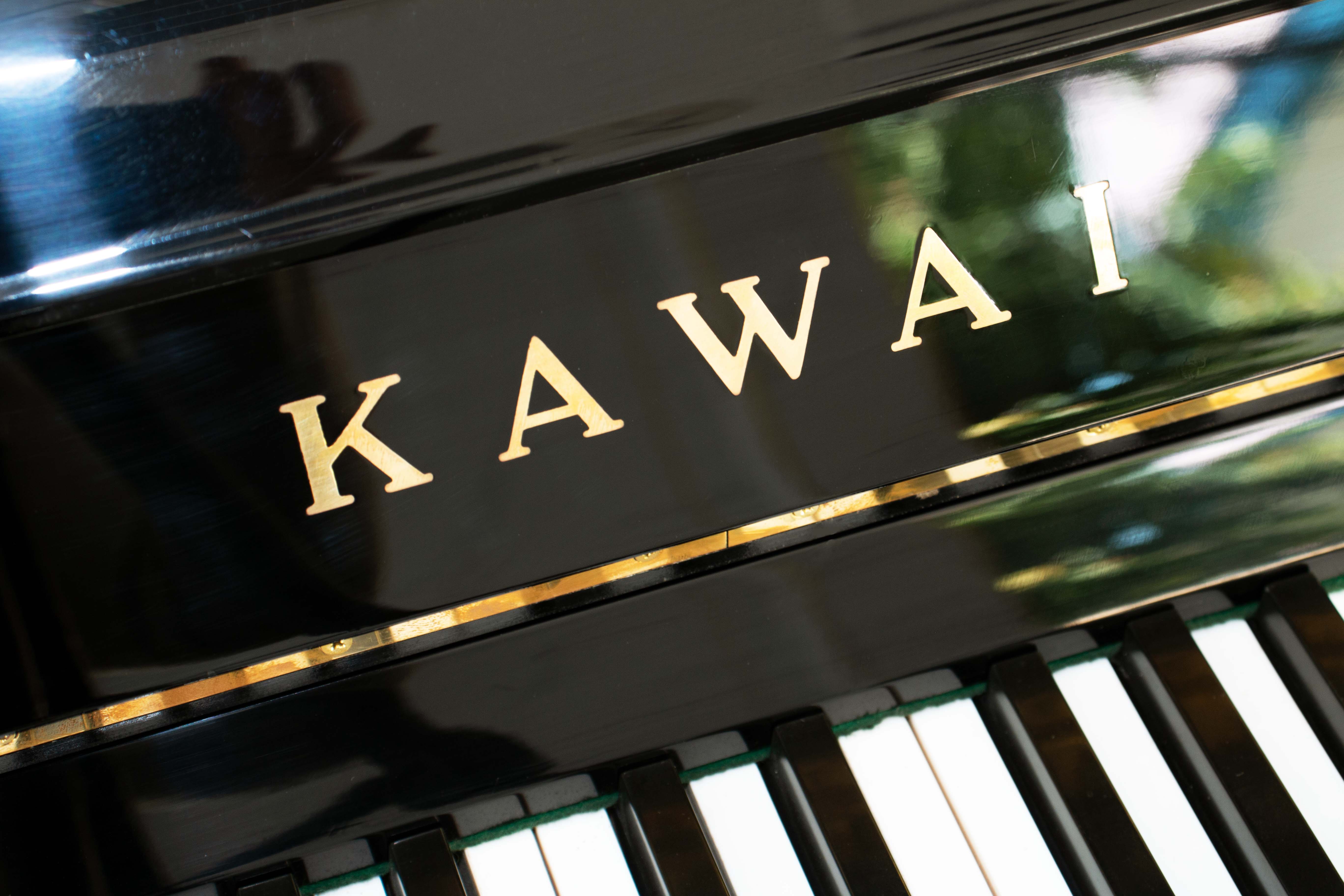 ĐÀN PIANO CƠ KAWAI BL61