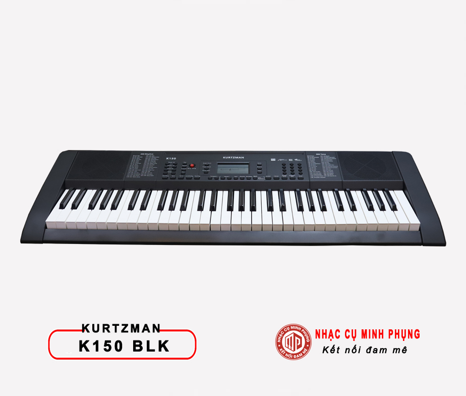 Đàn organ Kurtzman K150