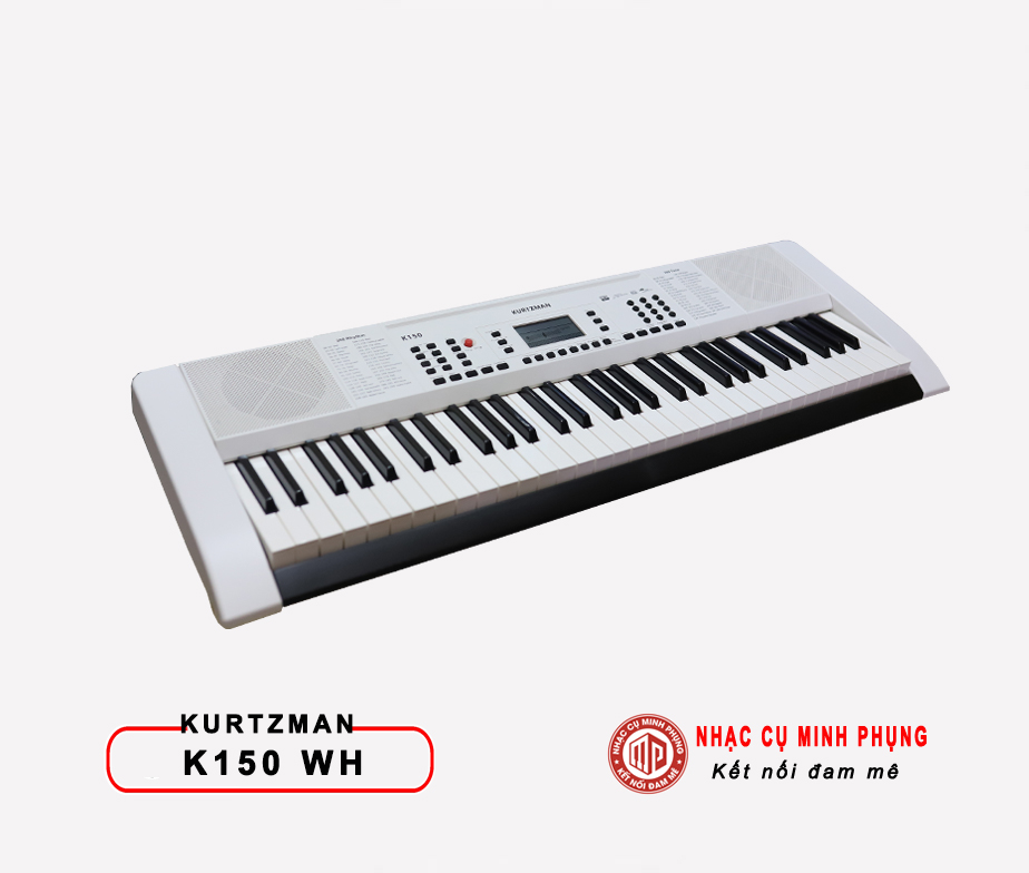 Organ kurtzman k150