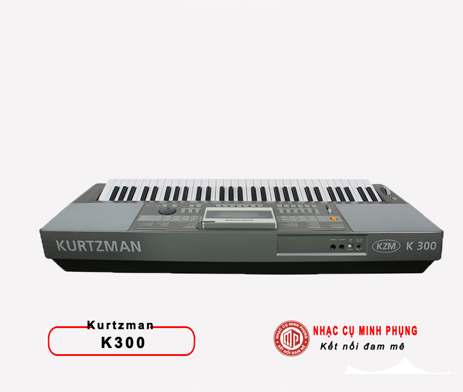 đàn Organ Kurtzman K300