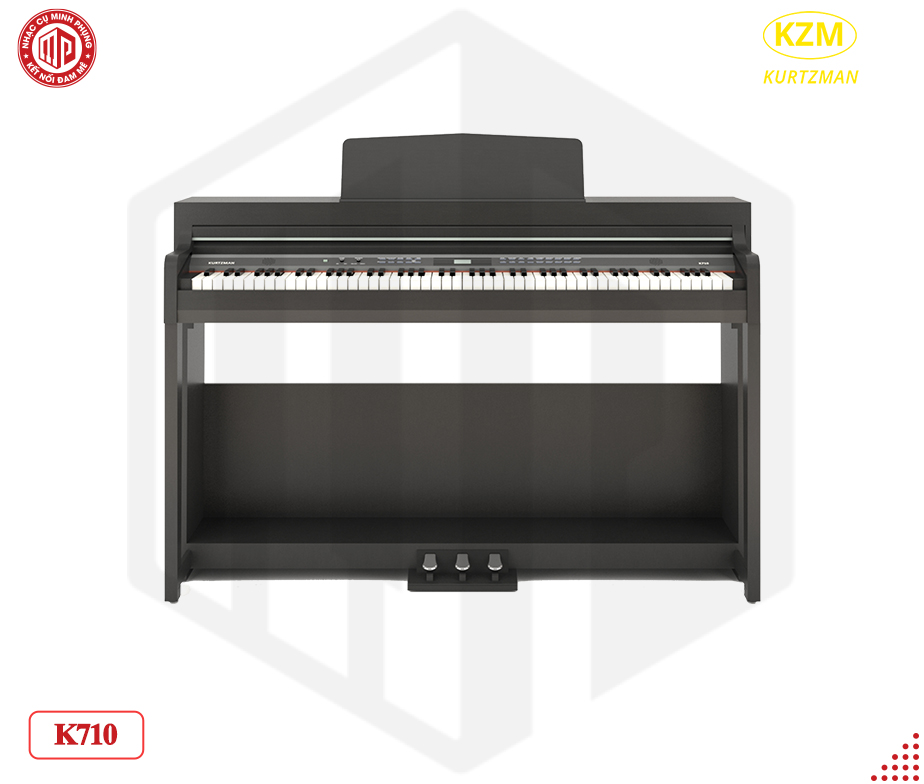 Đàn Piano điện Kurtzman K710