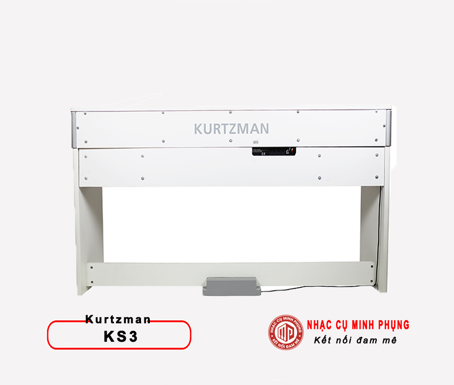 Đàn Piano điện Kurtzman KS3