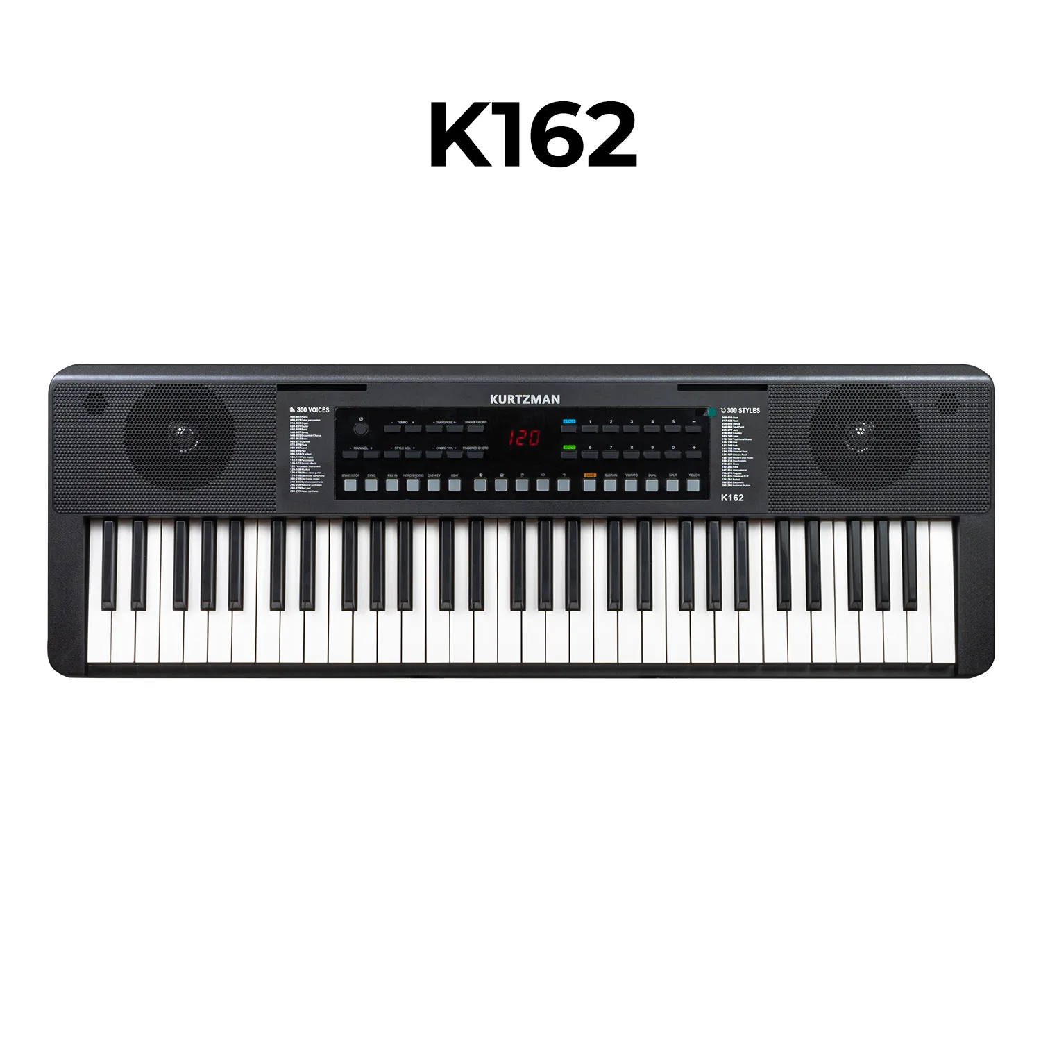 ĐÀN ORGAN KURTZMAN K162
