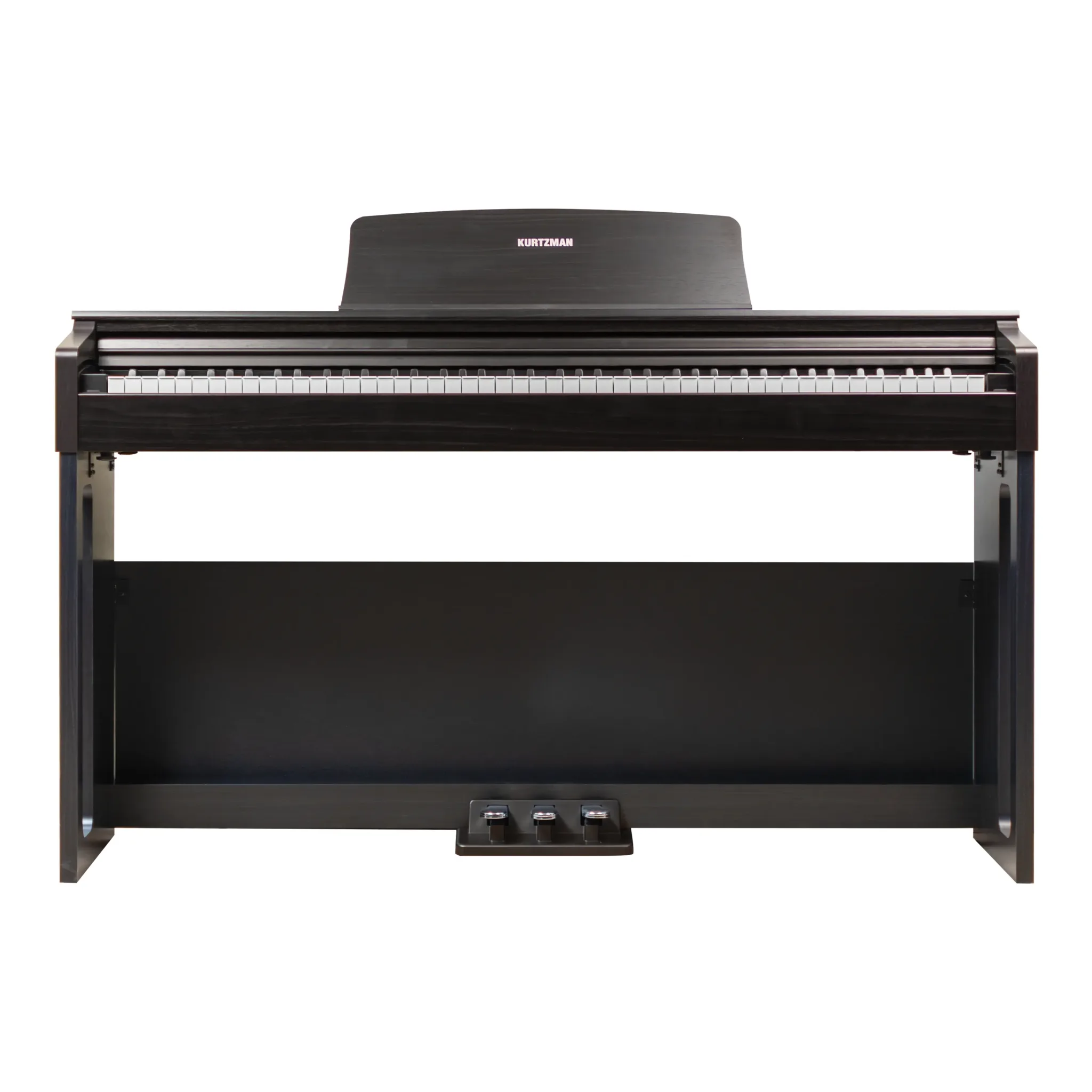ĐÀN PIANO ĐIỆN KURTZMAN KS1 PLUS - NÂU GỖ