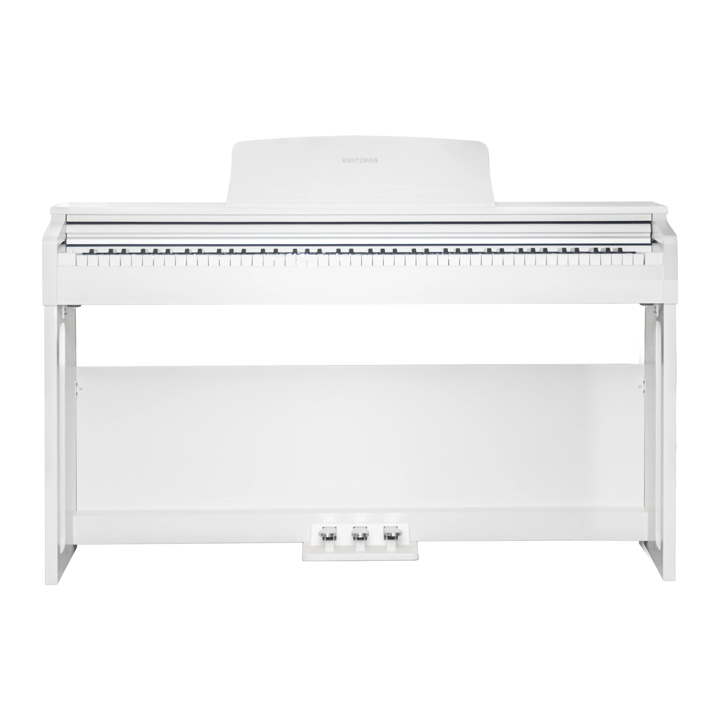 ĐÀN PIANO ĐIỆN KURTZMAN KS1 PLUS - TRẮNG
