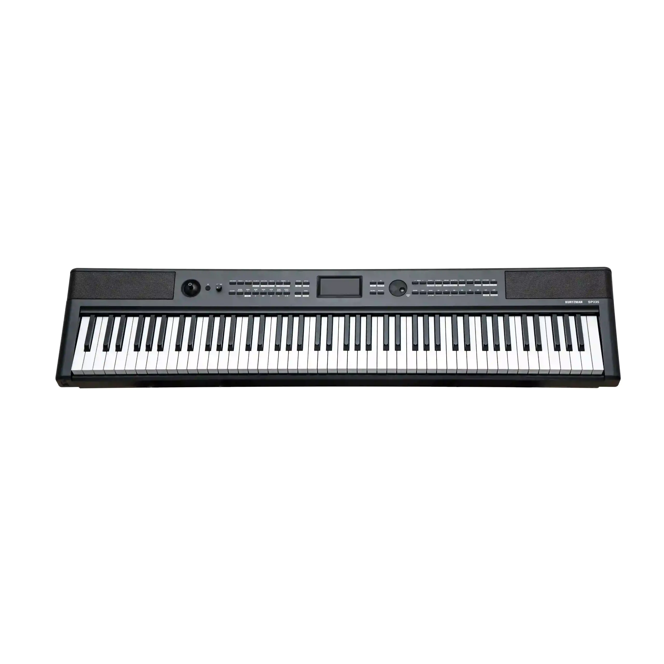 ĐÀN PIANO ĐIỆN KURTZMAN SP235