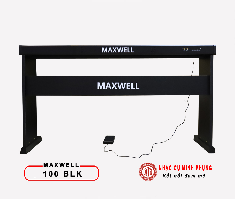 Đàn Piano Điện Maxwell 100