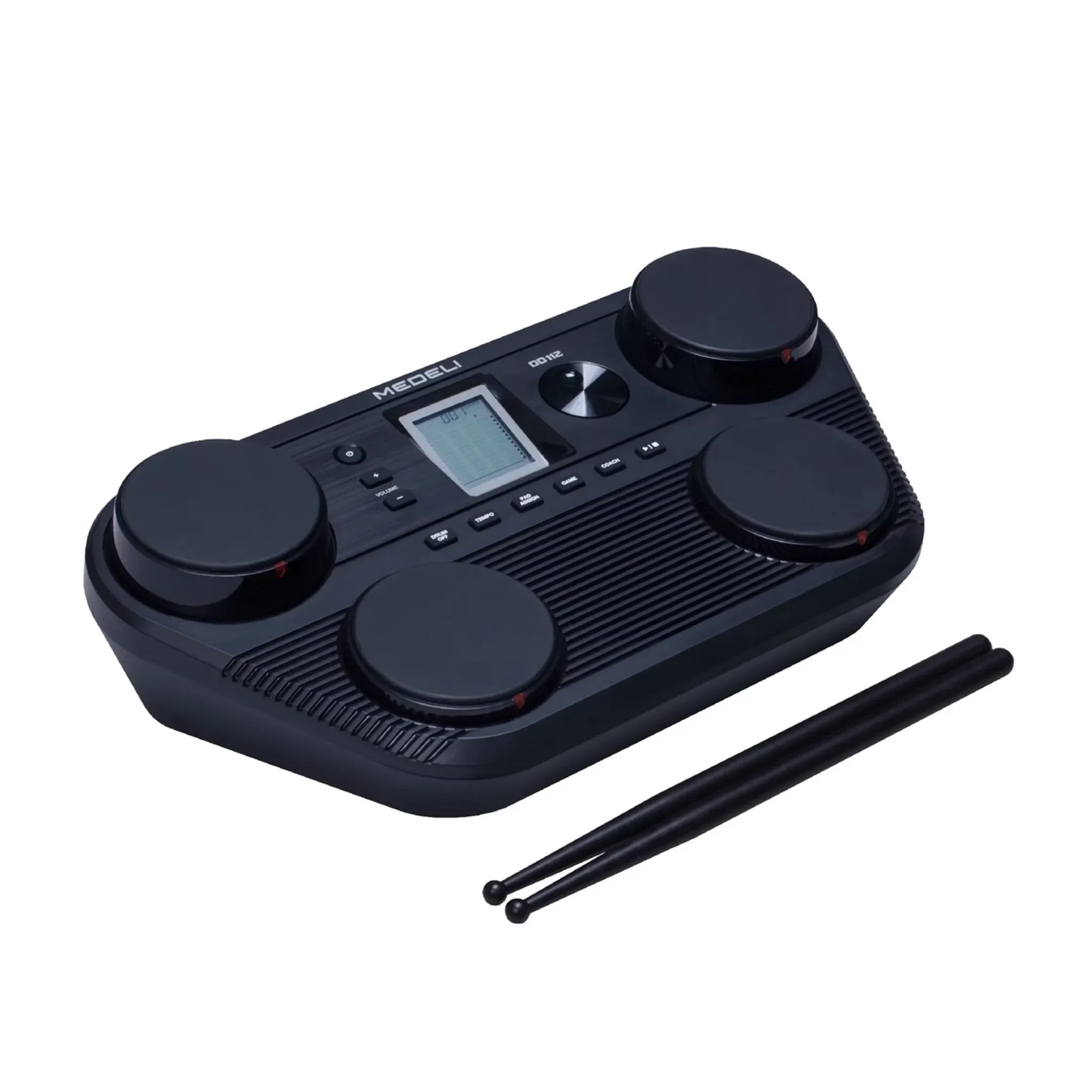 TRỐNG ĐIỆN TỬ MEDELI DD112