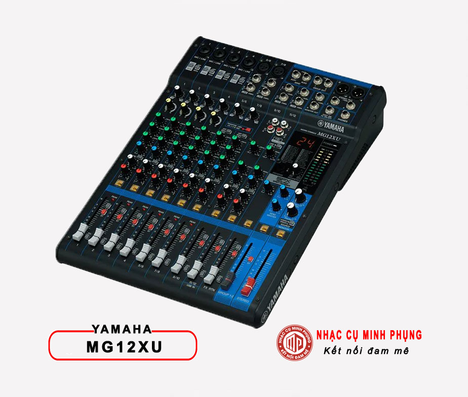 Soundbar Yamaha YAS 207