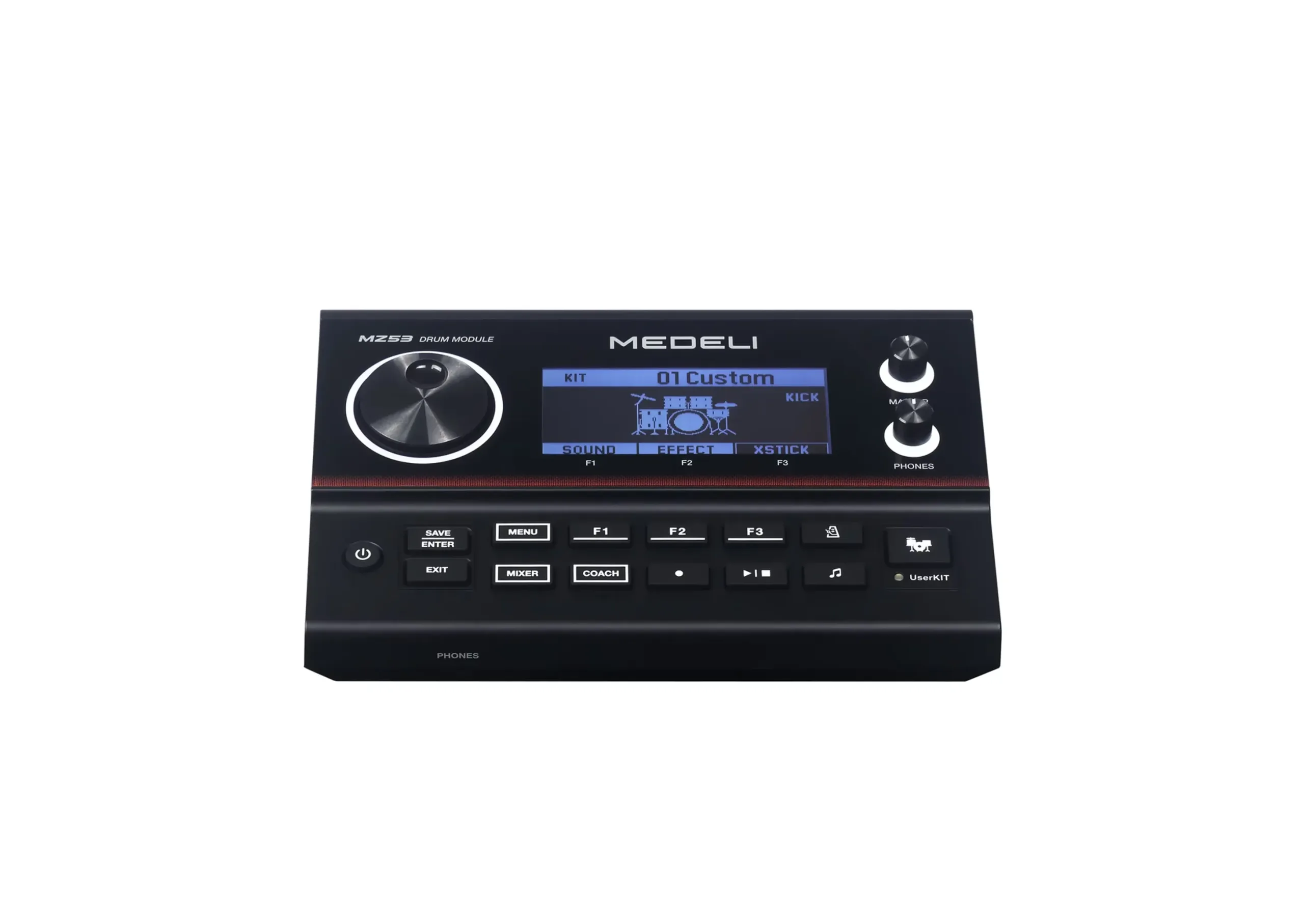 Tinh chỉnh Trigger tr&ecirc;n Module để kiểm so&aacute;t Dynamic Range
