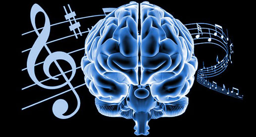 Não bộ tiến hóa nhờ âm nhạc