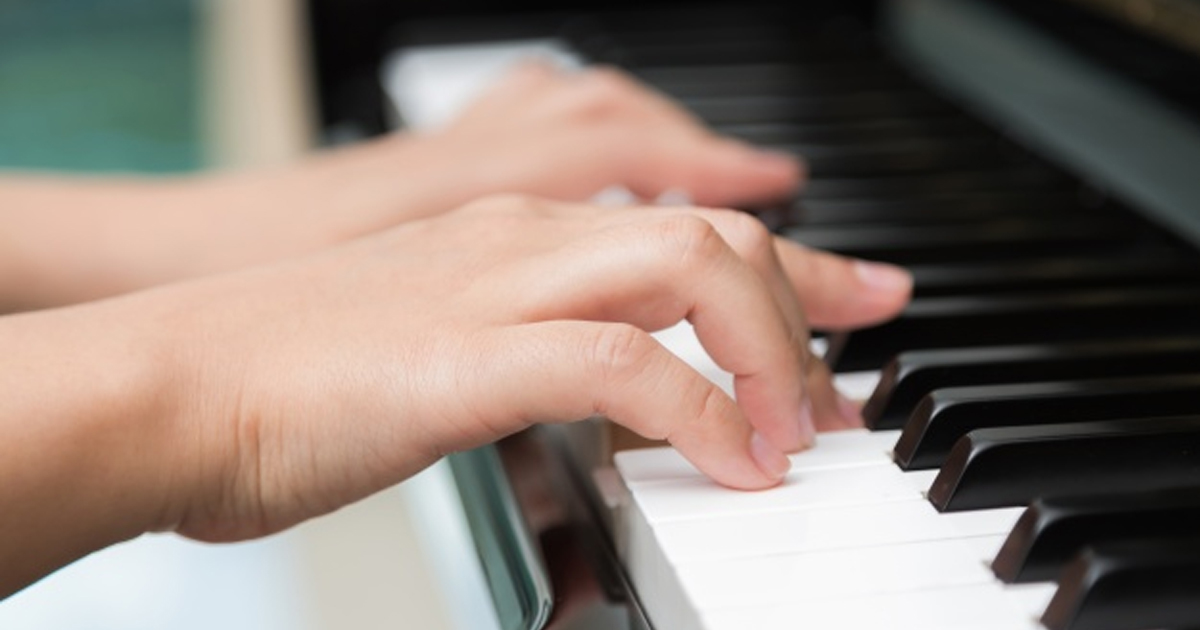 Những Điều Cần Biết Trước Khi Học Piano Cho Người Mới Hiệu Quả