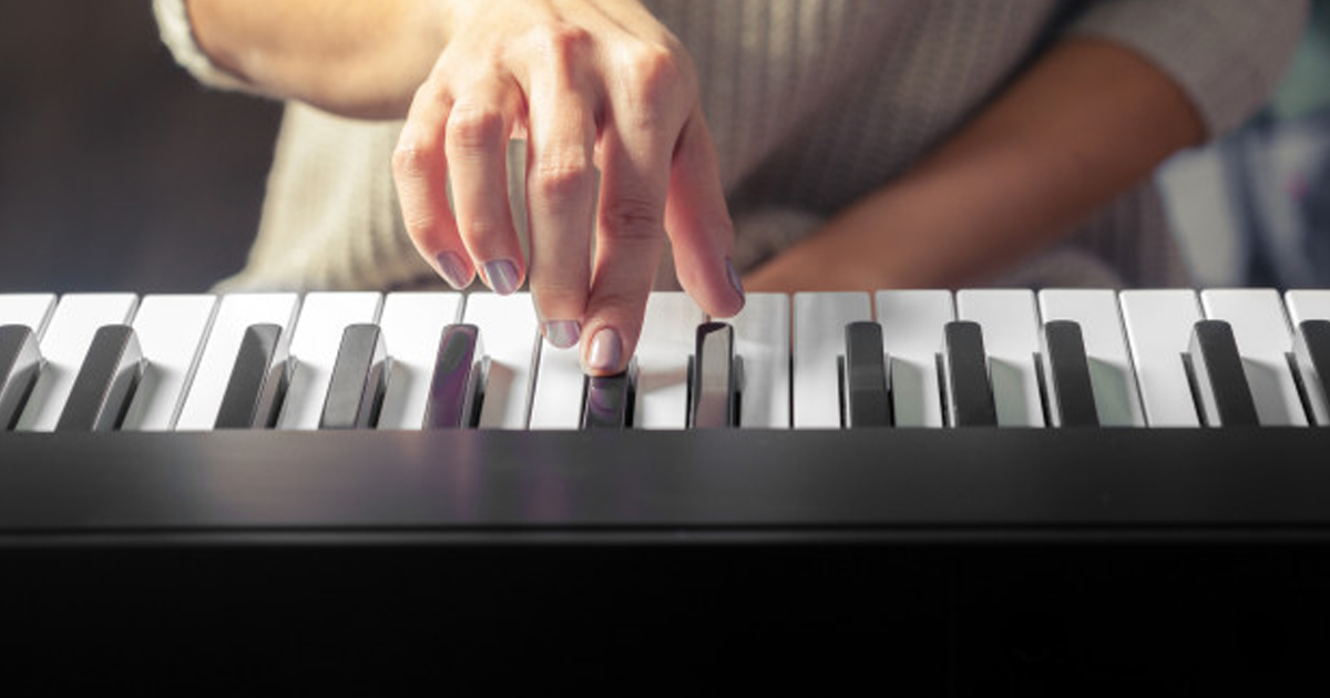 Những Điều Cần Biết Trước Khi Học Piano Cho Người Mới Hiệu Quả