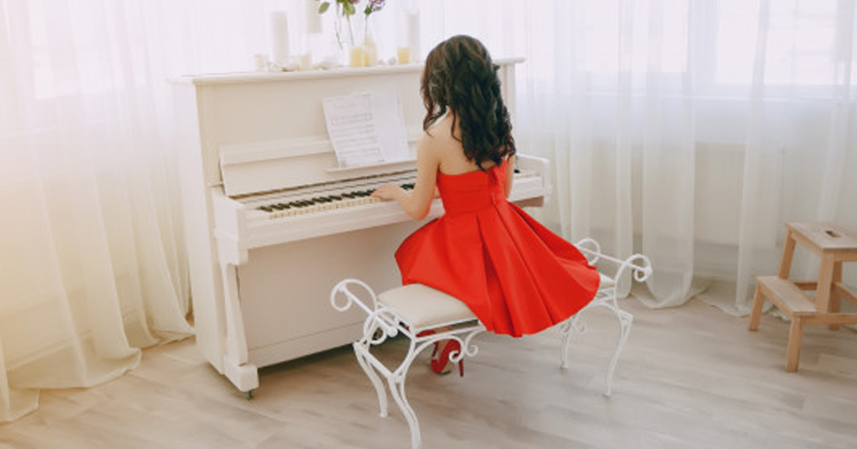 Những lưu ý cần thiết khi tự học piano solo