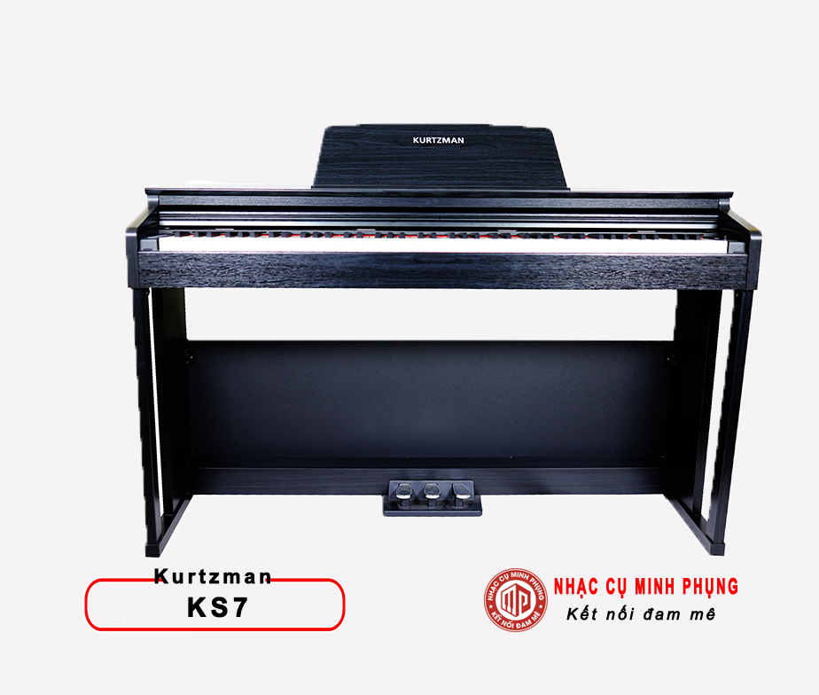 Piano điện Kurtzman KS7