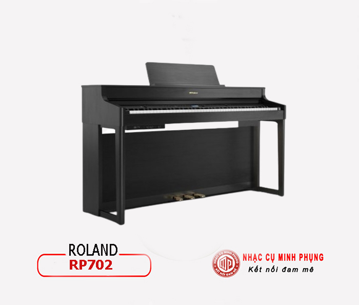 Piano điện Roland RP501