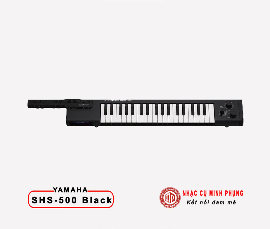 Midi keyboard Sonogenic Yamaha SHS-500