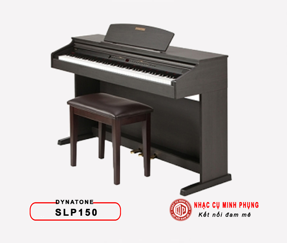 Đàn piano điện Dynatone SLP150