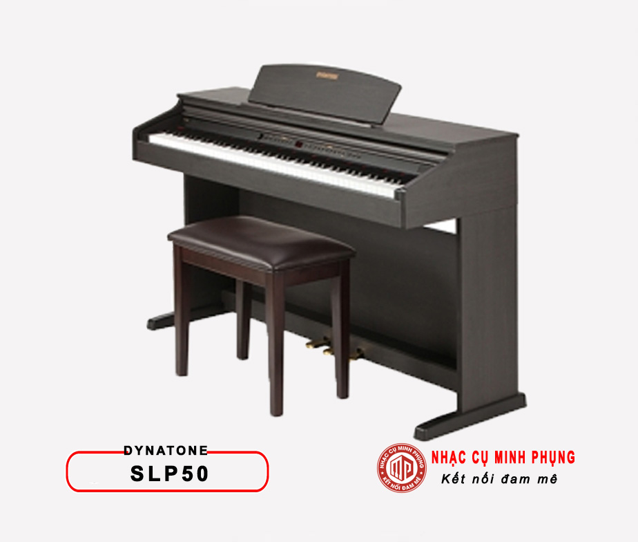 Đàn Piano điện SLP50