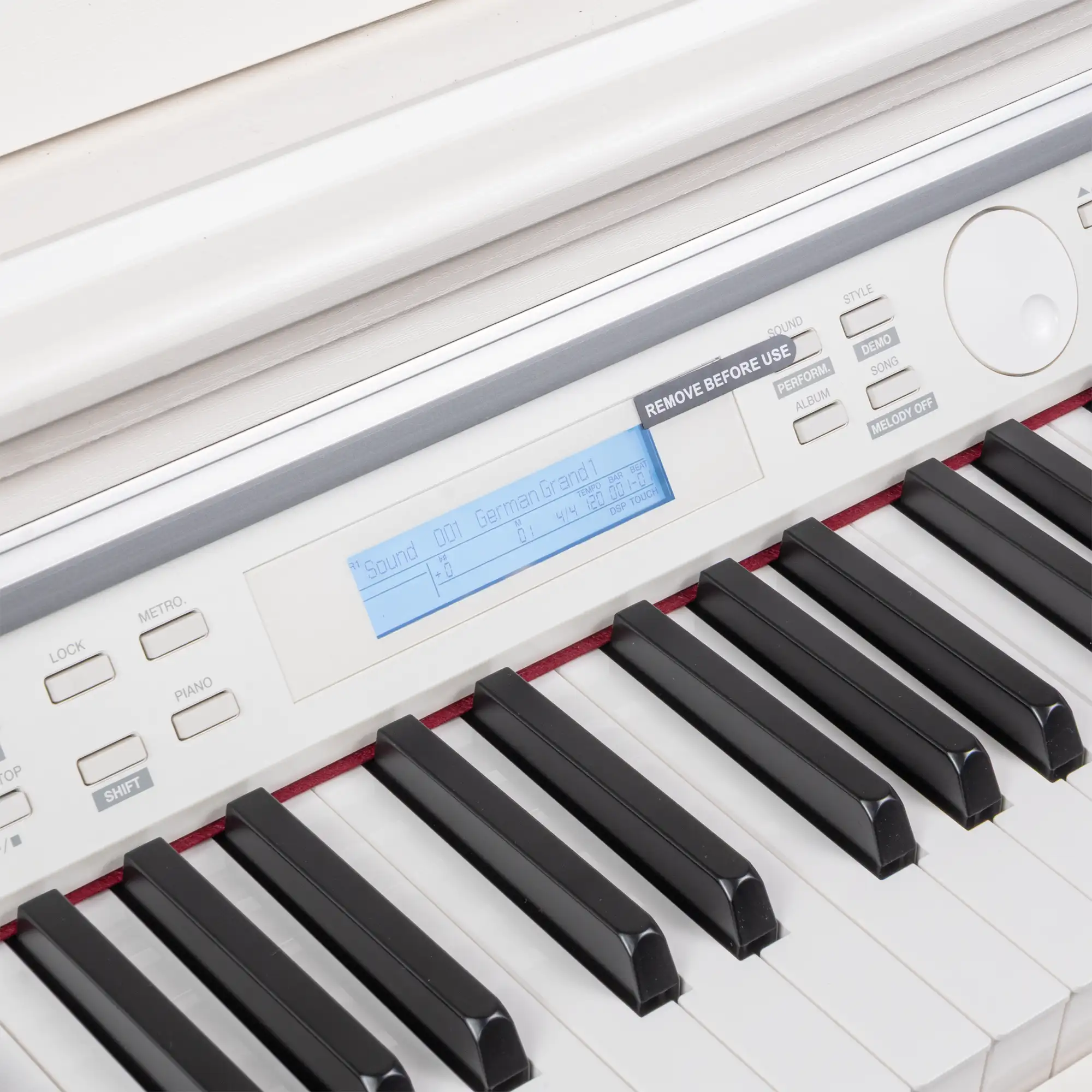 Sound V&agrave; Style Đỉnh Cao Tr&ecirc;n Kurtzman K610