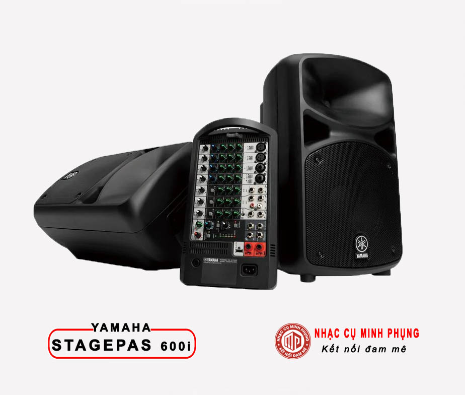 Loa Soundbar Yamaha YAS-209 