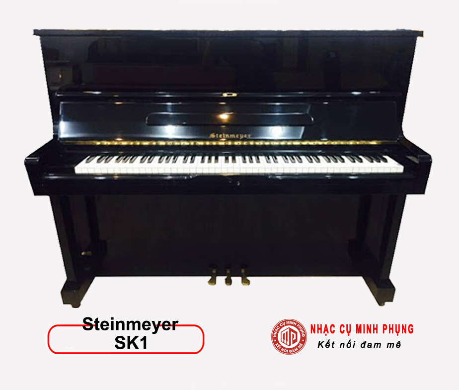 Đàn Piano cơ Steinmeyer SK1
