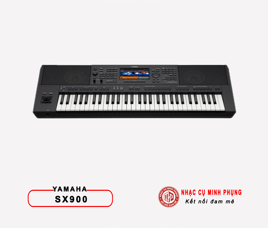 đàn organ SX900