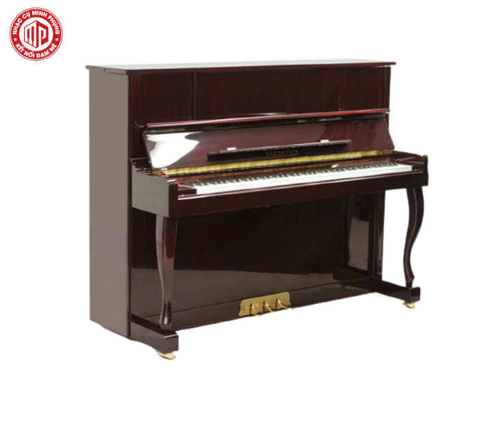 Đàn piano cơ BERNSTEIN TB220W