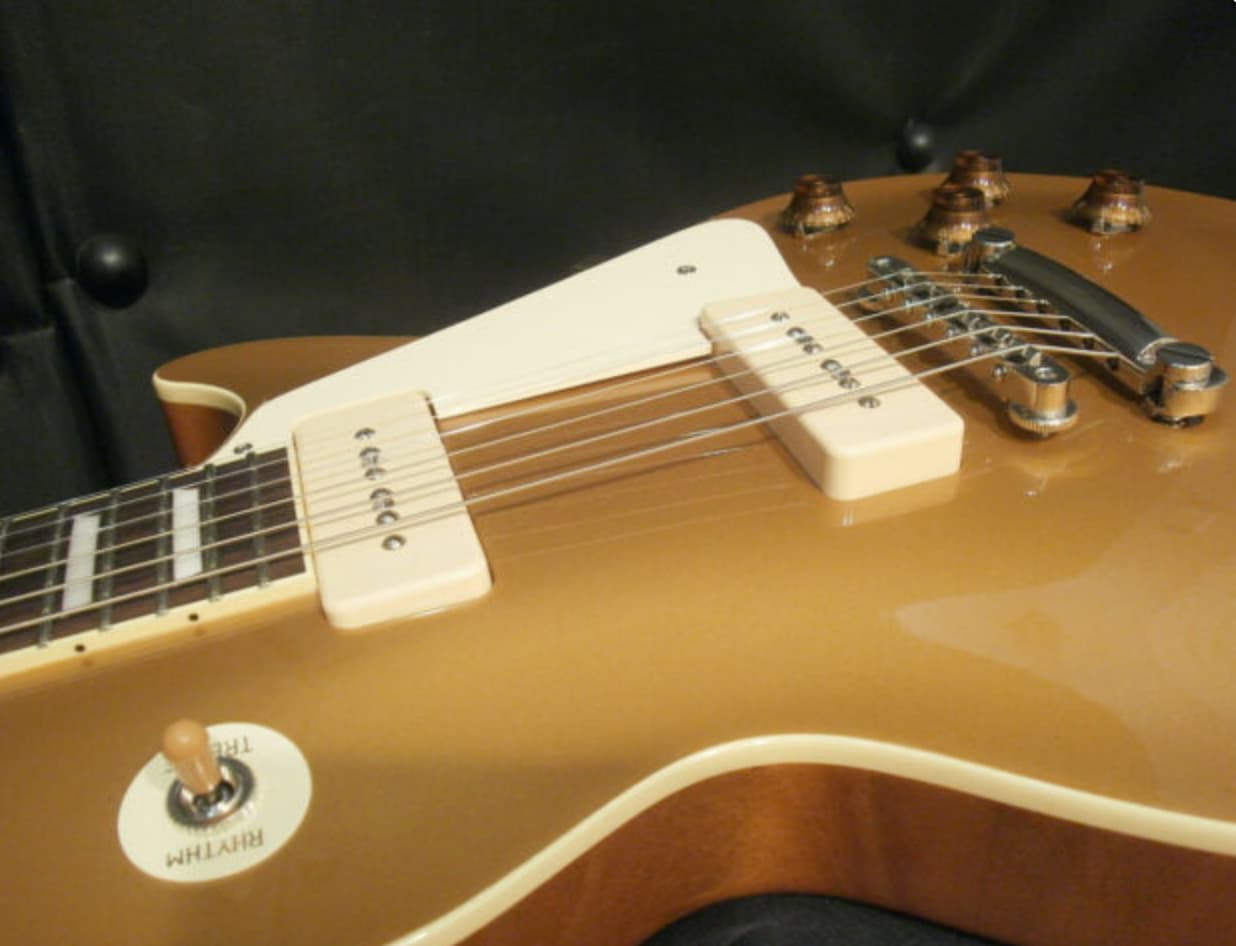 Đàn Guitar Điện Tokai LS132S-GT