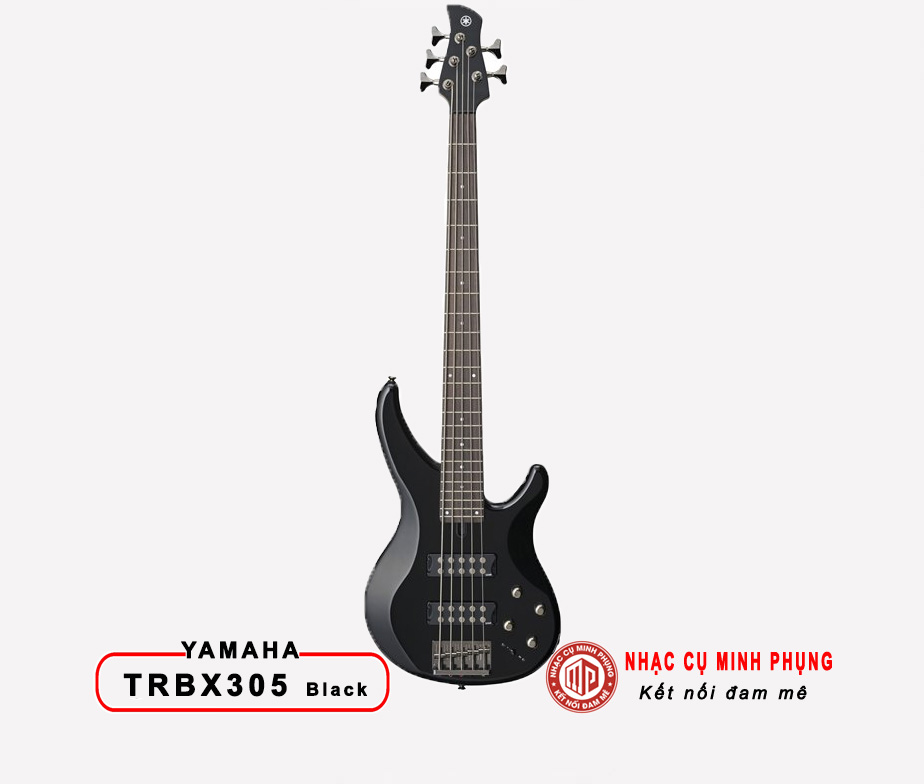 Đàn Guitar Bass Yamaha TRBX305