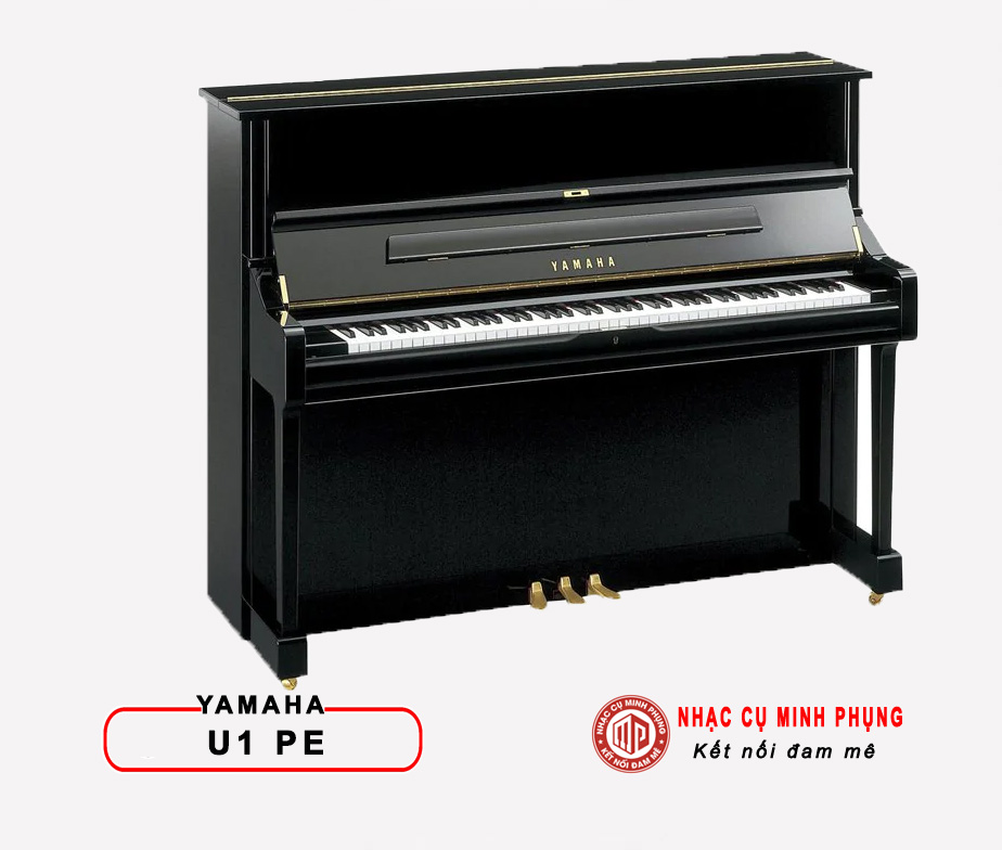 Đàn Piano Cơ Yamaha U3F 