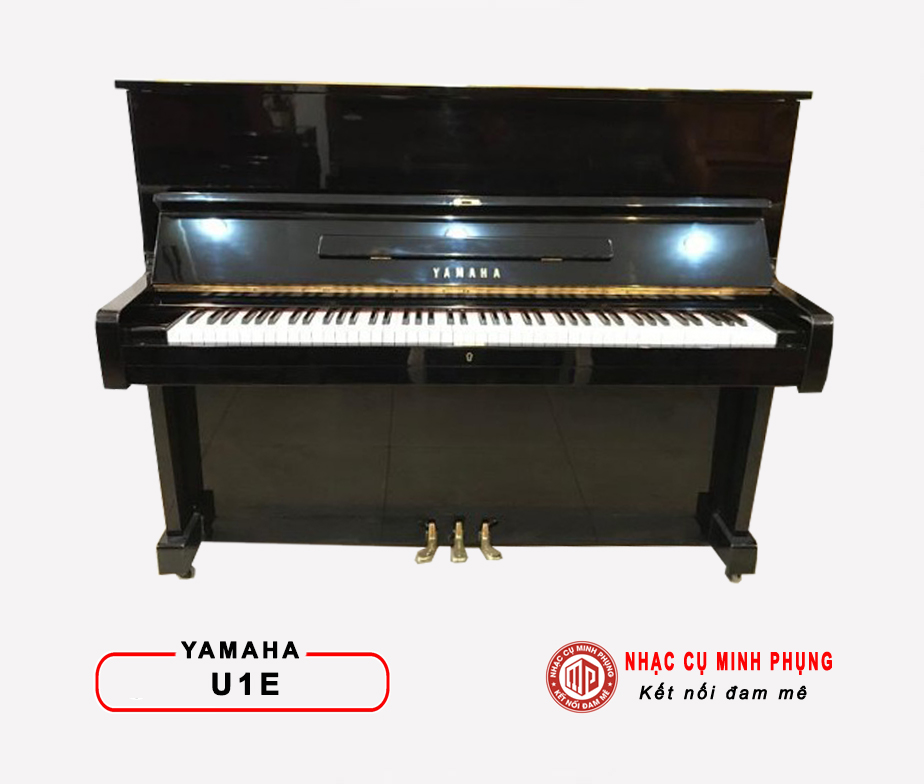 Đàn Piano Cơ Yamaha U3 PE