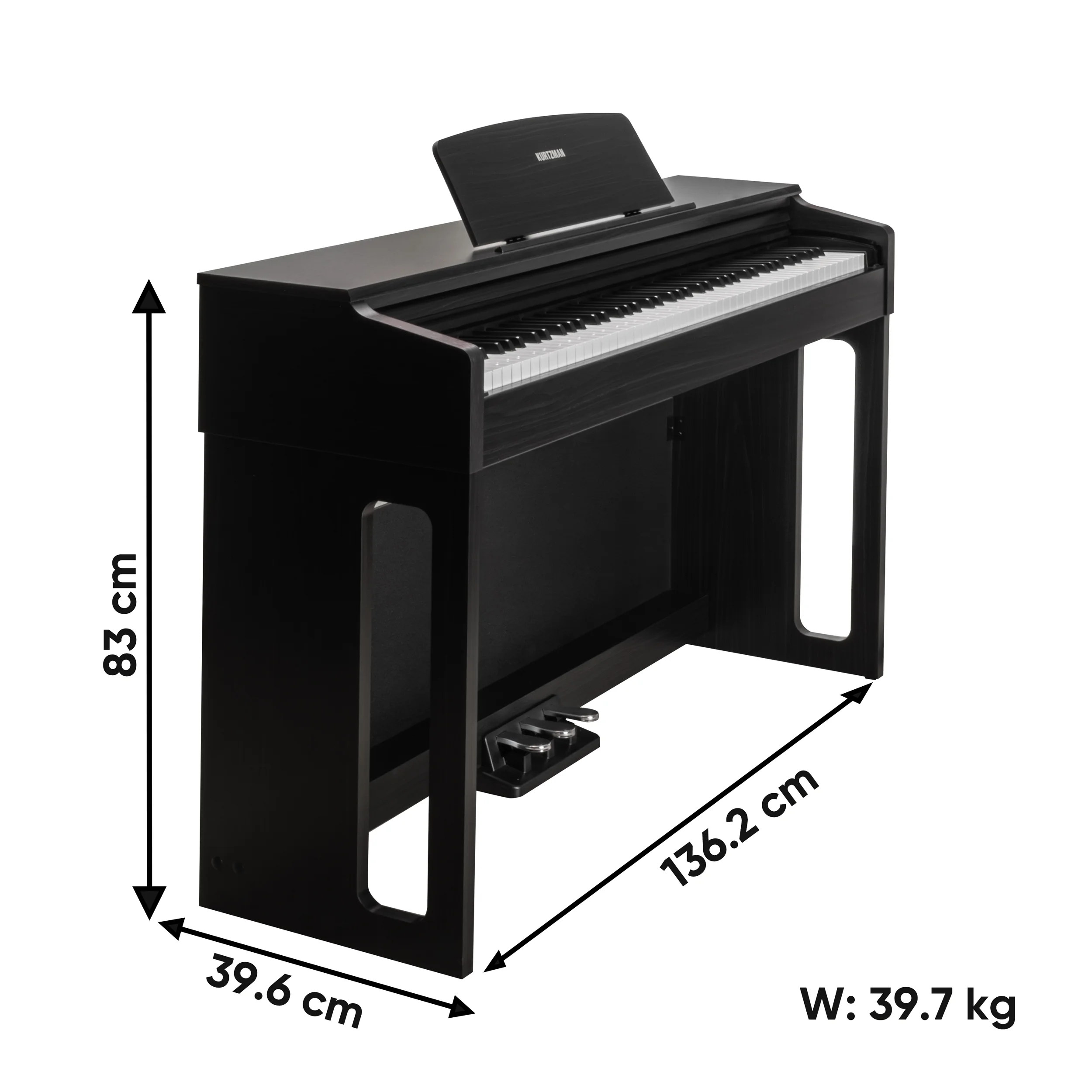 Phiên bản 2026 sở hữu ngoại hình dáng đứng vuông vức, mang lại vẻ đẹp cổ điển nhưng không kém phần hiện đại.