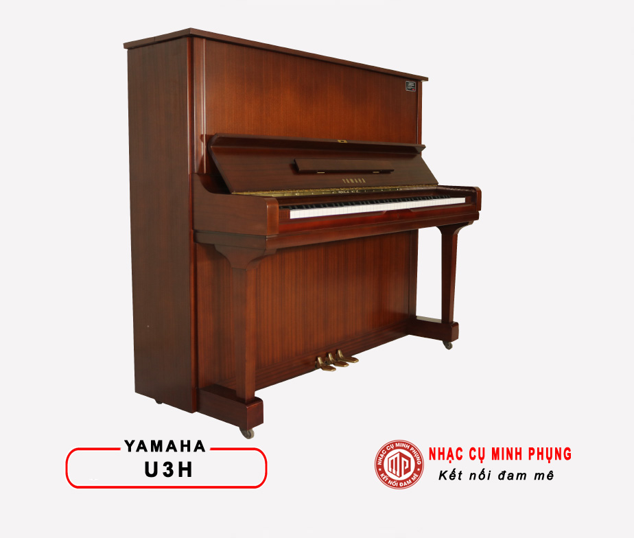 Giá đàn grand piano Yamaha chuẩn xác nhất