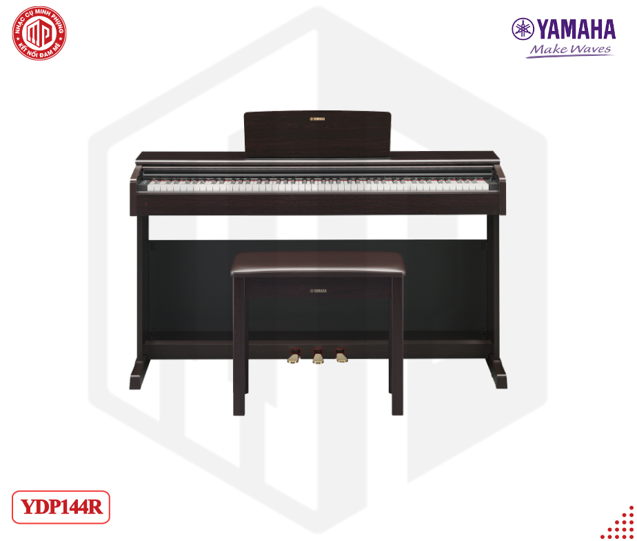Đàn Piano điện Yamaha YDP144