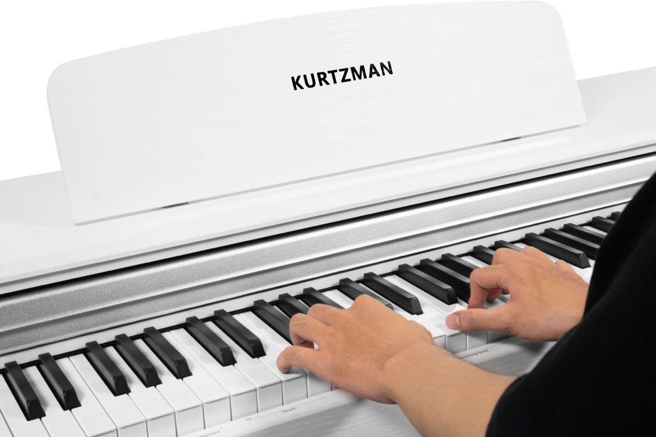  ĐÀN PIANO ĐIỆN KURTZMAN KS1